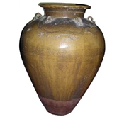 Guci Antik Cina