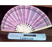 Undangan dan Souvenir