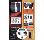 Rental/ Sewa Sound System & Alat band