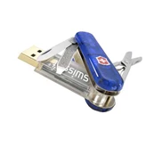 USB Flashdisk Pisau serbaguna