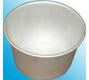 Mangkok Kue Bolu(Muffin Cake Mould) without perforate