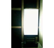 Lamp Desk