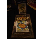 Tarot Rider Waite