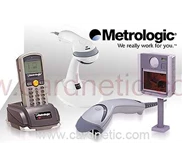 Barcode Scanner