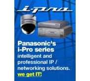 panasonic cctv system