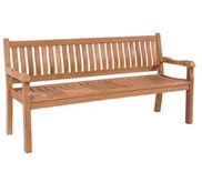 Teak Garden