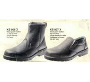 Safety Shoes