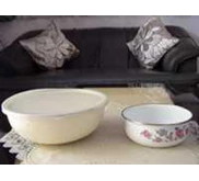 Mangkuk tempat Salad/Salad Bowl