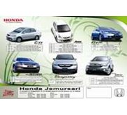 Brosur / Flyer