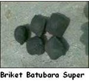 Batubara Super