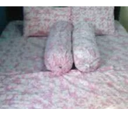 SPREI & SELIMUT SAMBUNG