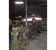 Produk Logam untuk Memenuhi Pengadaan Barang Project& Industri