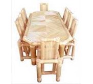 Dinner set