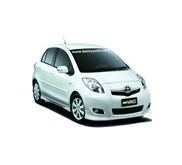 Harga Toyota Yaris | Dealer Toyota Surabaya