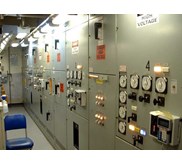 Pembuatan sistem panel