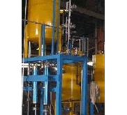 Advance Oxidation Process