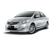 Harga Toyota Vios | Dealer Toyota Surabaya