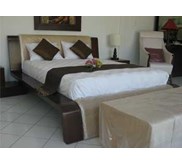 Bed set