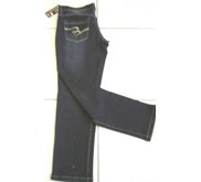 Woman Jeans