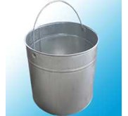 Ember/Pail/Bucket