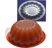 Cetakan Belimbing/Polgon Mold