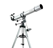Celestron Power Seeker 80 EQ