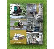 INTEGRATED RICE PROCESSING UNIT