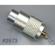 Amphenol Konektor RG-8 RG-58