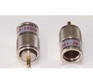 Konektor D10 PL utk Heliax 1/ 2 inch