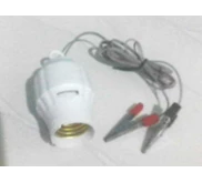FITTING LAMPU AJAIB