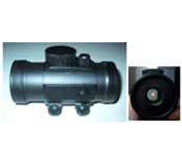 Red Dot Scope DE Short