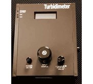 Alat uji kekeruhan air ( Turbidimeter)
