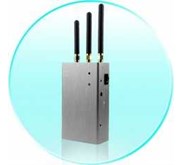 Portable Mobile Phone Signal Jammer GSM | 0852 1081 5321 | CDMA & 3G Range 15 - 20M