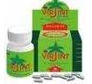 VCO ( virgin coconut oil) merk 