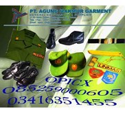 SEPATU LINMAS PDL