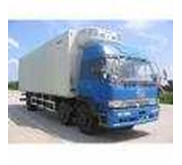 TRONTON DAN FUSO