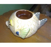 aroma terapy model ikan