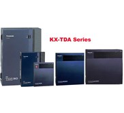 PANASONIC PABX KX-TDA 30/ 50/ 100/ 200/ 600