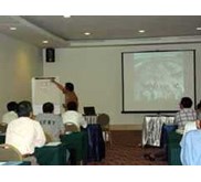 Pelatihan Lobster Air Tawar