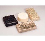Mango Peach Shea Butter Soap