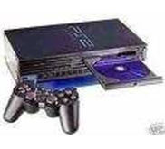 Playstation 2  type 3xxxx kondisi 99.9%