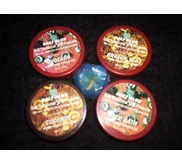 Lulur (Cream Scrub) BALI ALUS