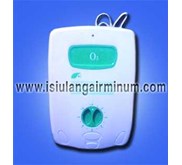 OZONE WATER VEGETABLES & FRUIT STERILIZER