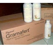 Pupuk Kompos Organik Cair ( PKC) Gramafert®