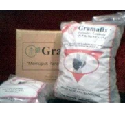 Pupuk Spesifik Tanaman Gramafix® Sawit