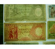 UANG KUNO