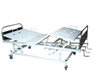 Hospital Bed :: 3 Crank Standard ::
