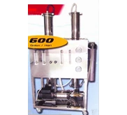 MESIN RO KAPASITAS 600 GL