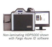 HDP5000