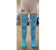 Kaos kaki panjang anak